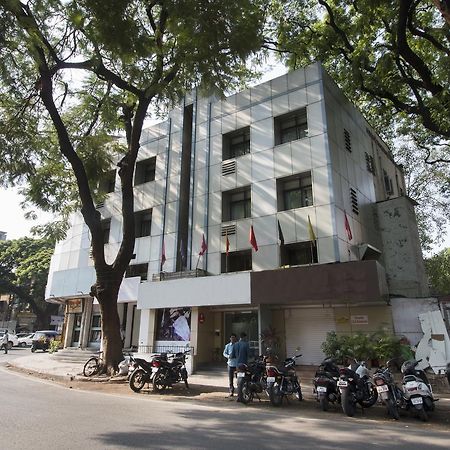 Oyo 6429 Hotel Pearl Pune Zewnętrze zdjęcie