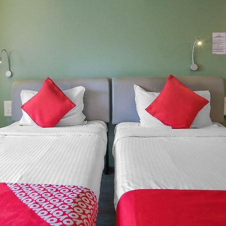 Oyo 6429 Hotel Pearl Pune Zewnętrze zdjęcie