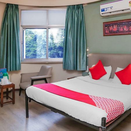 Oyo 6429 Hotel Pearl Pune Zewnętrze zdjęcie