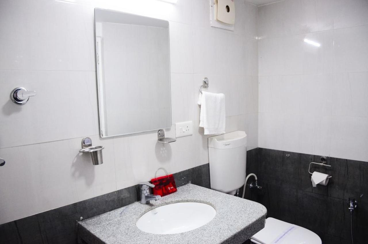 Oyo 6429 Hotel Pearl Pune Zewnętrze zdjęcie