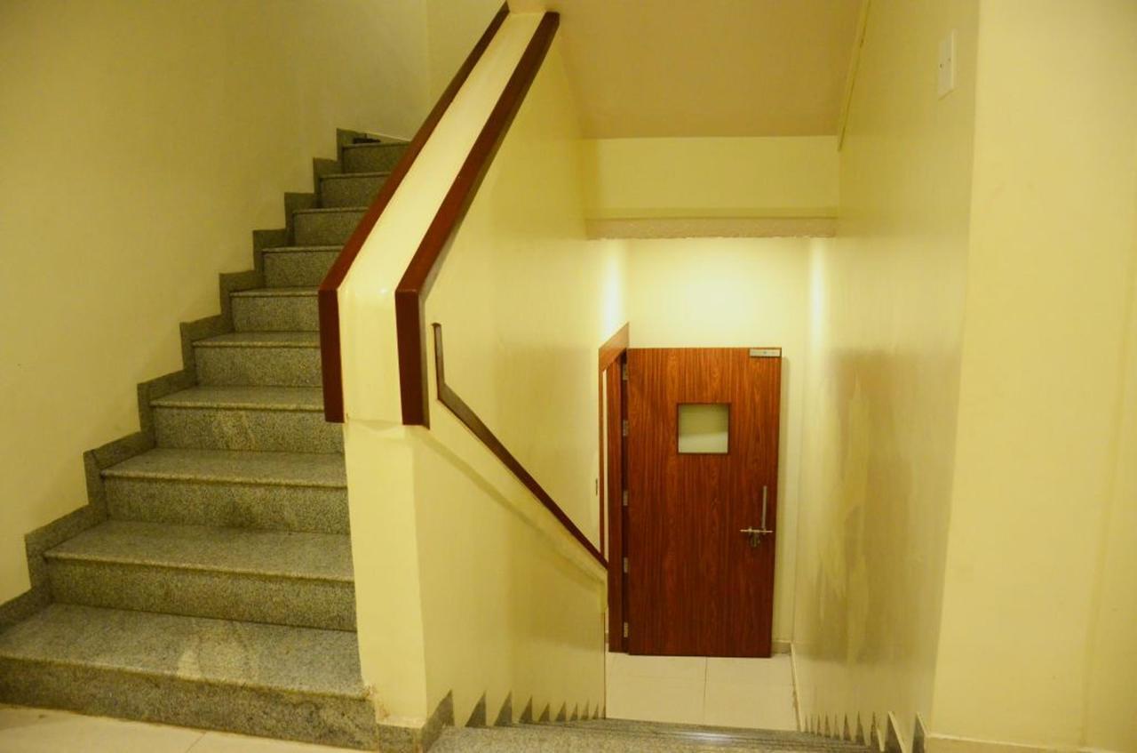 Oyo 6429 Hotel Pearl Pune Zewnętrze zdjęcie