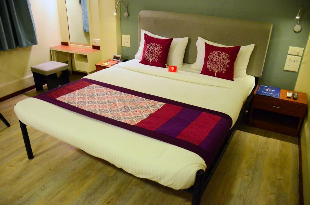 Oyo 6429 Hotel Pearl Pune Zewnętrze zdjęcie