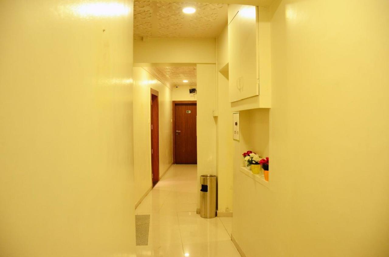 Oyo 6429 Hotel Pearl Pune Zewnętrze zdjęcie