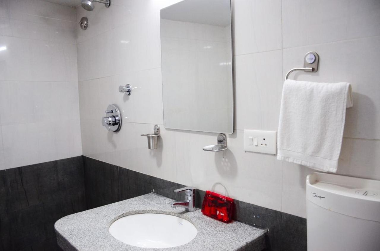 Oyo 6429 Hotel Pearl Pune Zewnętrze zdjęcie