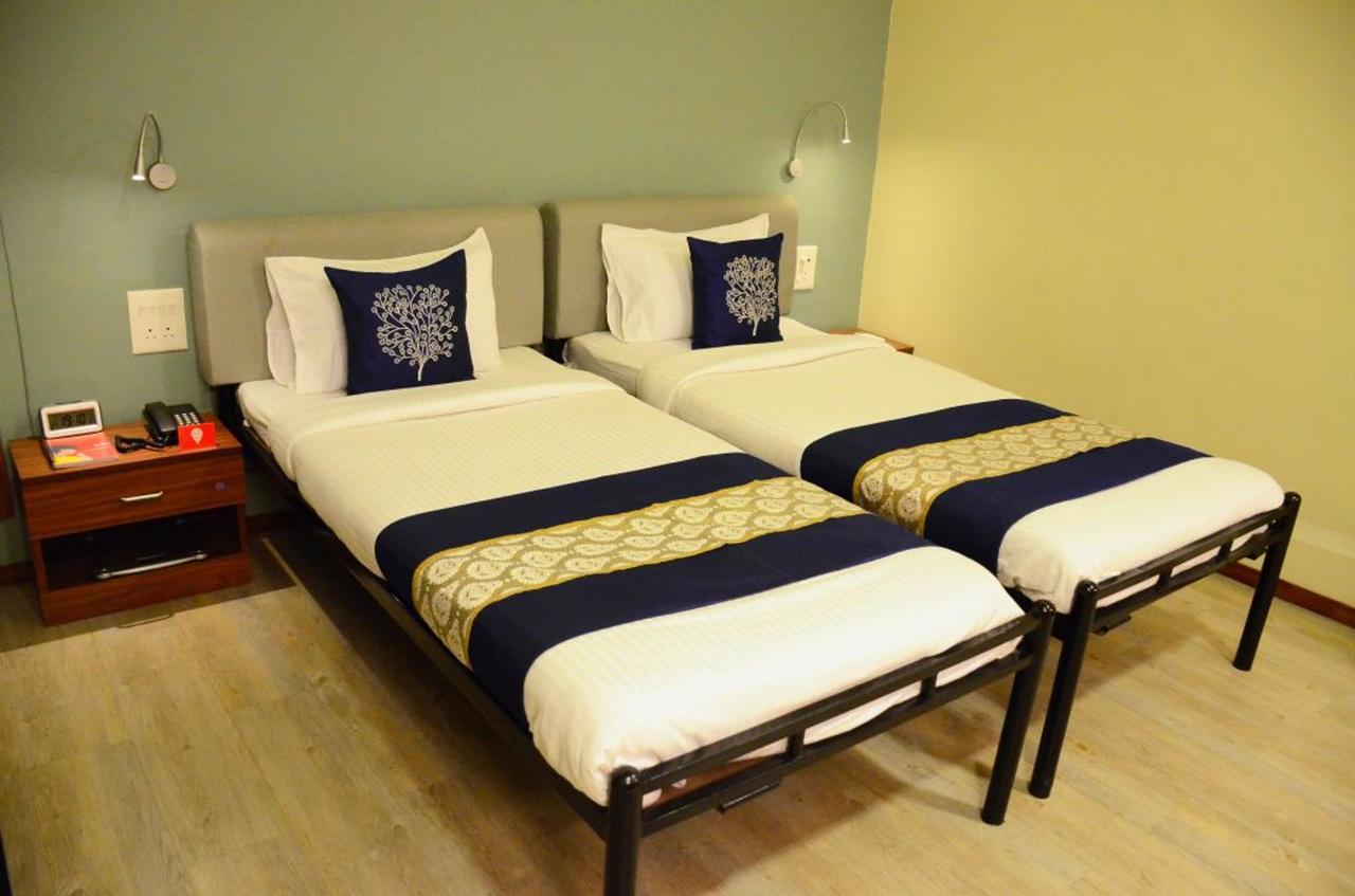 Oyo 6429 Hotel Pearl Pune Zewnętrze zdjęcie