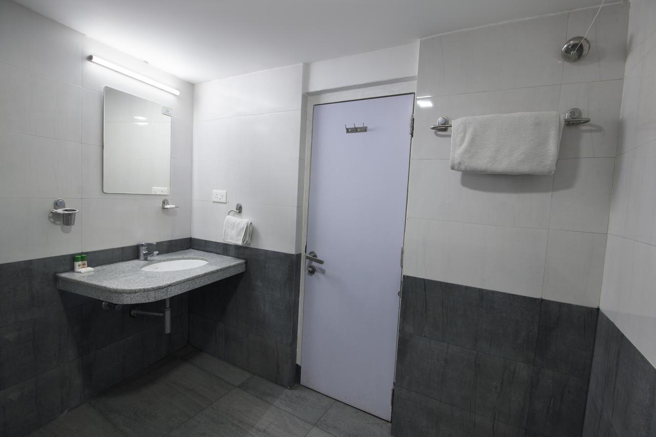 Oyo 6429 Hotel Pearl Pune Zewnętrze zdjęcie