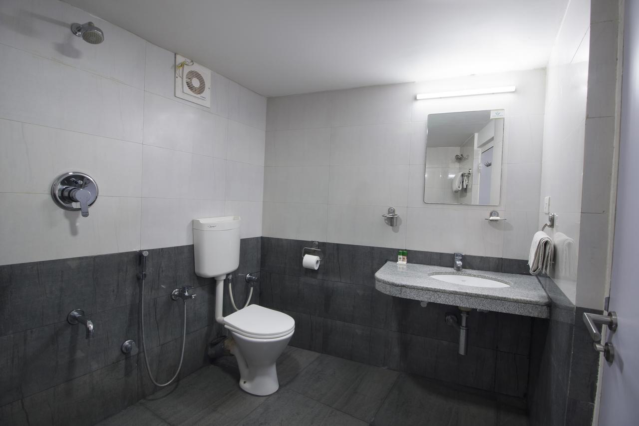 Oyo 6429 Hotel Pearl Pune Zewnętrze zdjęcie
