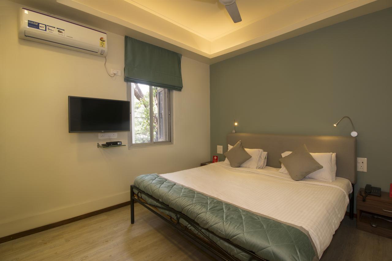 Oyo 6429 Hotel Pearl Pune Zewnętrze zdjęcie