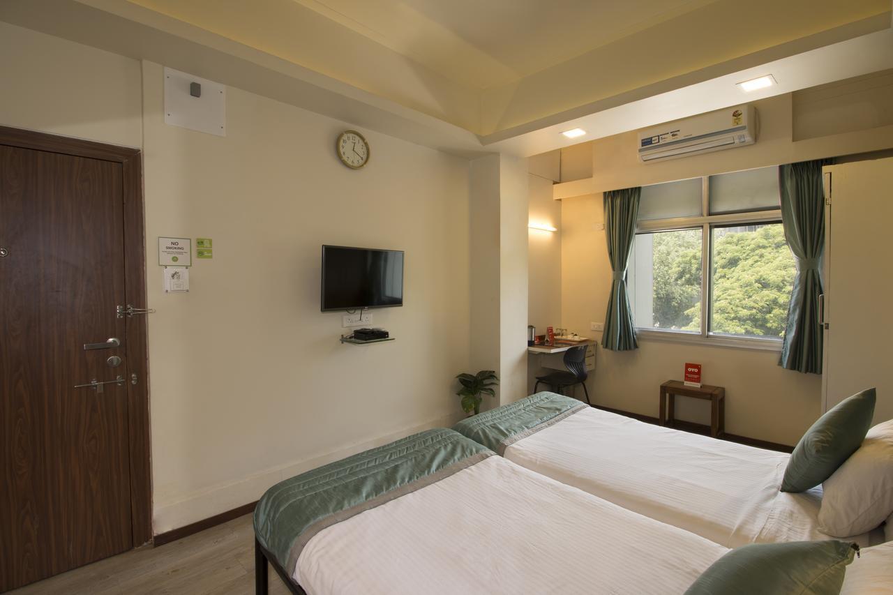 Oyo 6429 Hotel Pearl Pune Zewnętrze zdjęcie