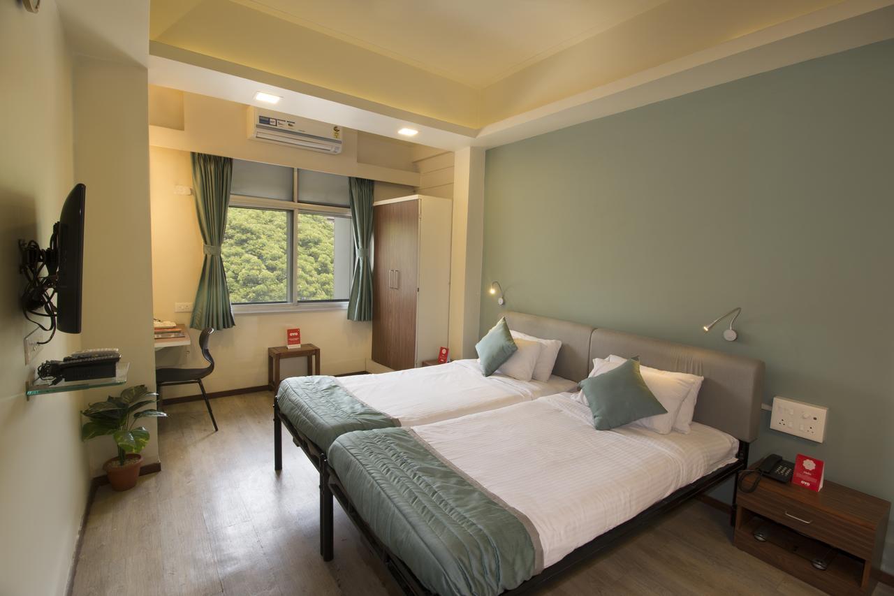 Oyo 6429 Hotel Pearl Pune Zewnętrze zdjęcie