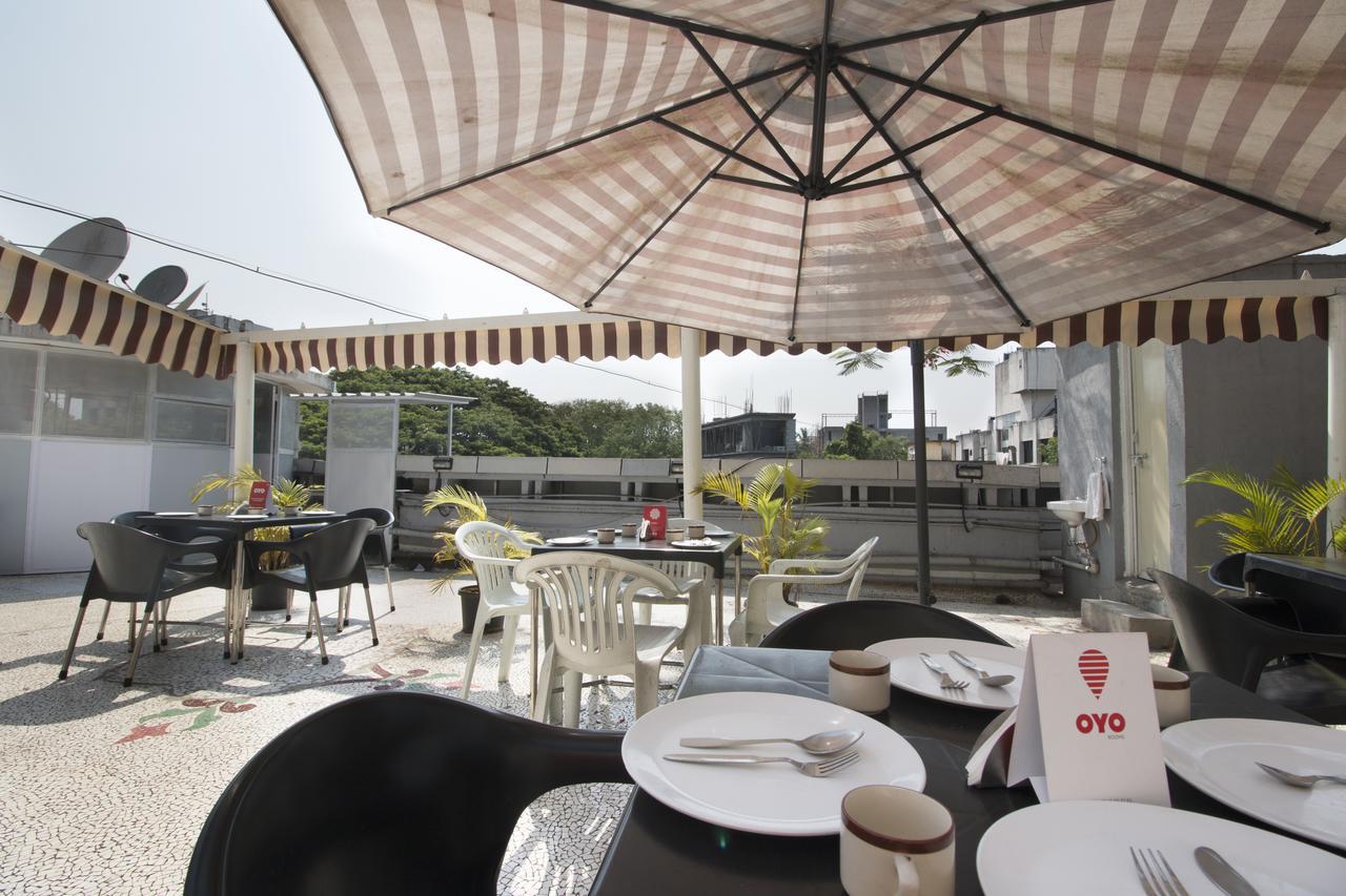 Oyo 6429 Hotel Pearl Pune Zewnętrze zdjęcie