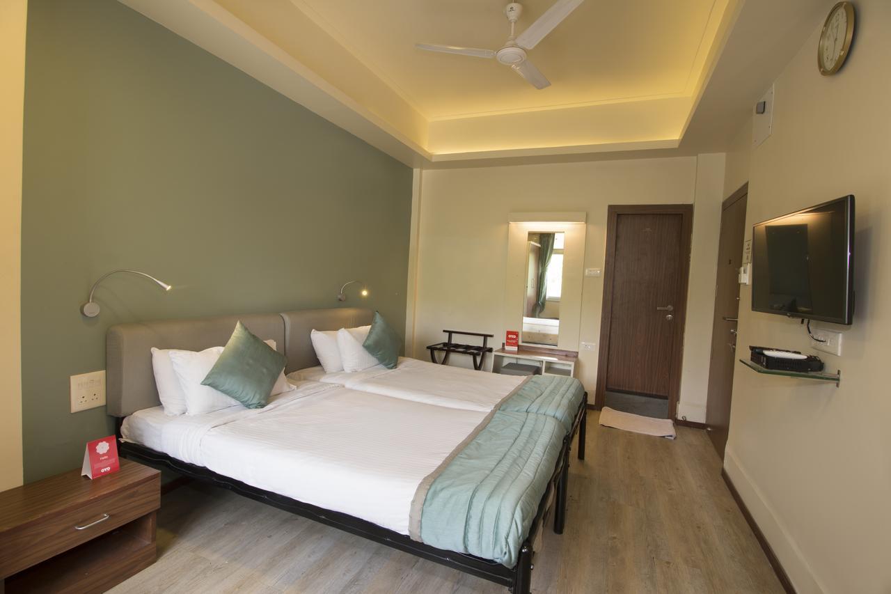 Oyo 6429 Hotel Pearl Pune Zewnętrze zdjęcie