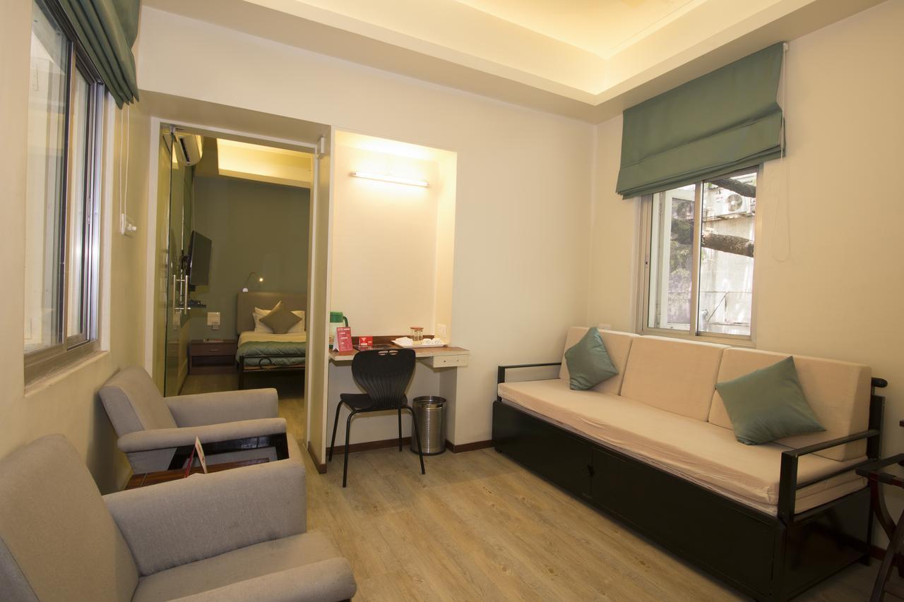 Oyo 6429 Hotel Pearl Pune Zewnętrze zdjęcie