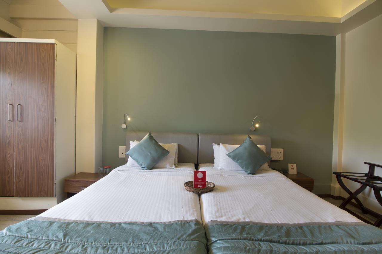 Oyo 6429 Hotel Pearl Pune Zewnętrze zdjęcie