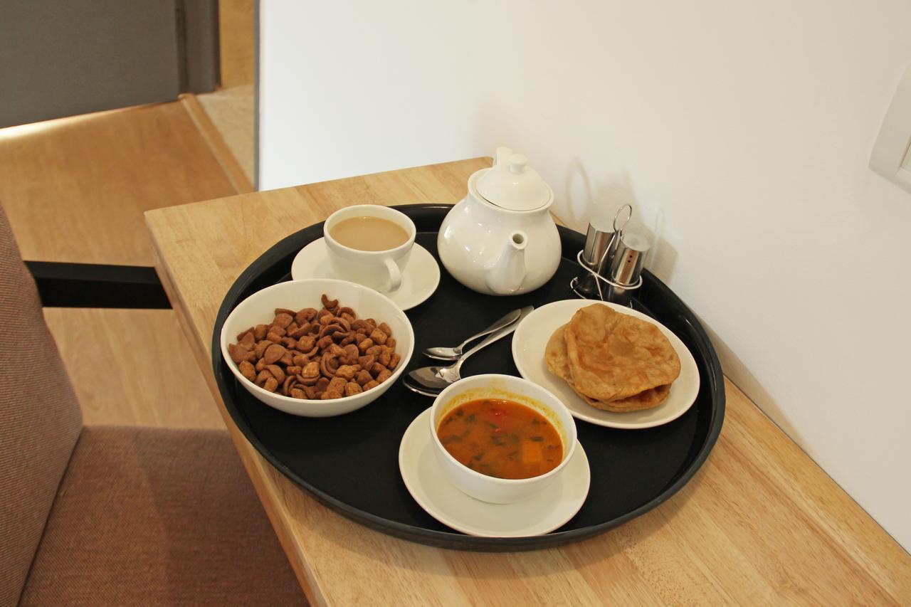 Oyo 6429 Hotel Pearl Pune Zewnętrze zdjęcie