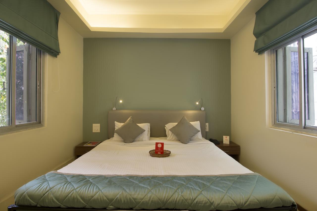 Oyo 6429 Hotel Pearl Pune Zewnętrze zdjęcie