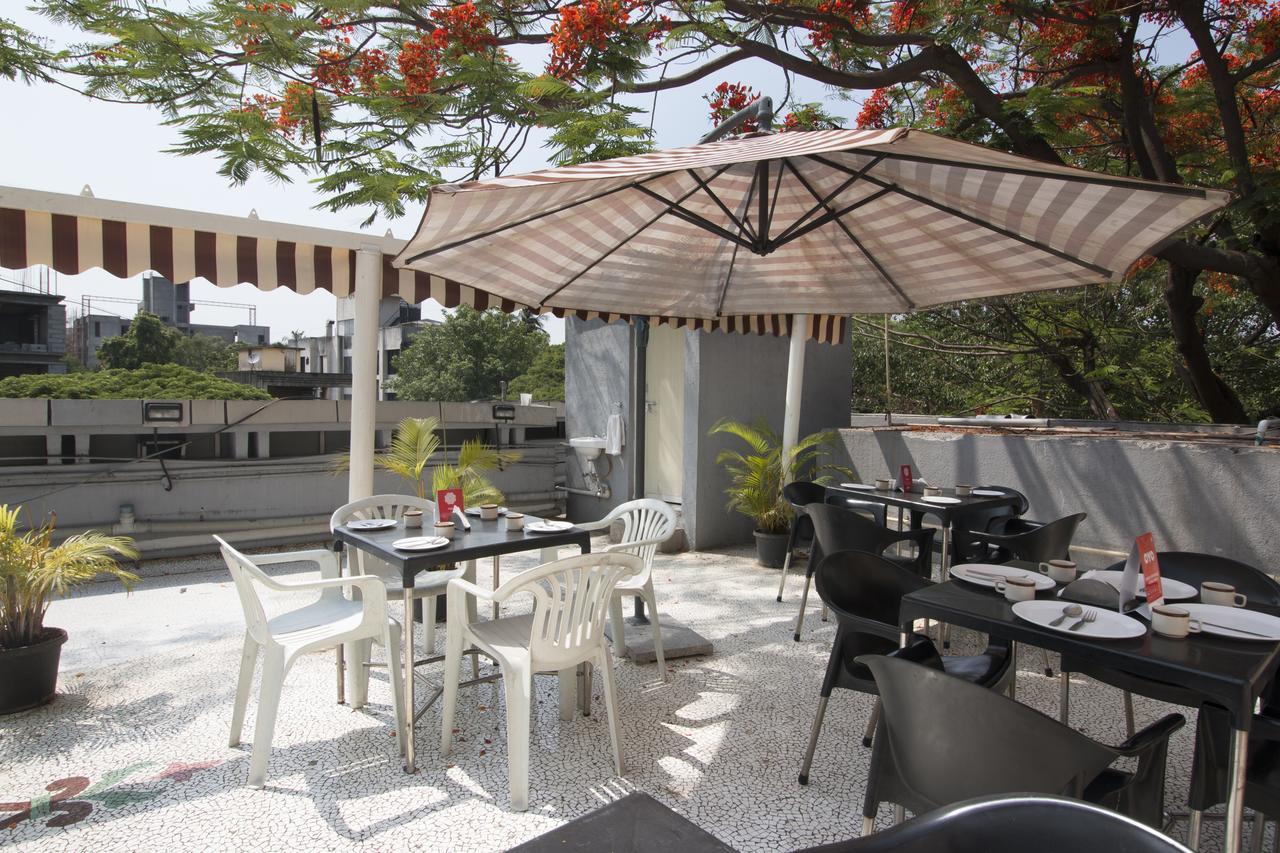 Oyo 6429 Hotel Pearl Pune Zewnętrze zdjęcie