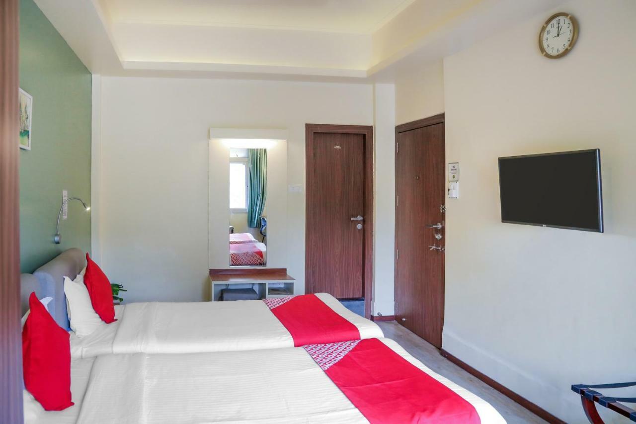 Oyo 6429 Hotel Pearl Pune Zewnętrze zdjęcie