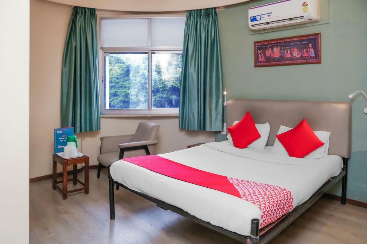 Oyo 6429 Hotel Pearl Pune Zewnętrze zdjęcie