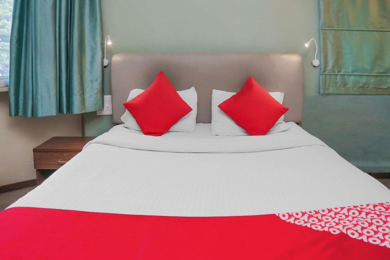 Oyo 6429 Hotel Pearl Pune Zewnętrze zdjęcie