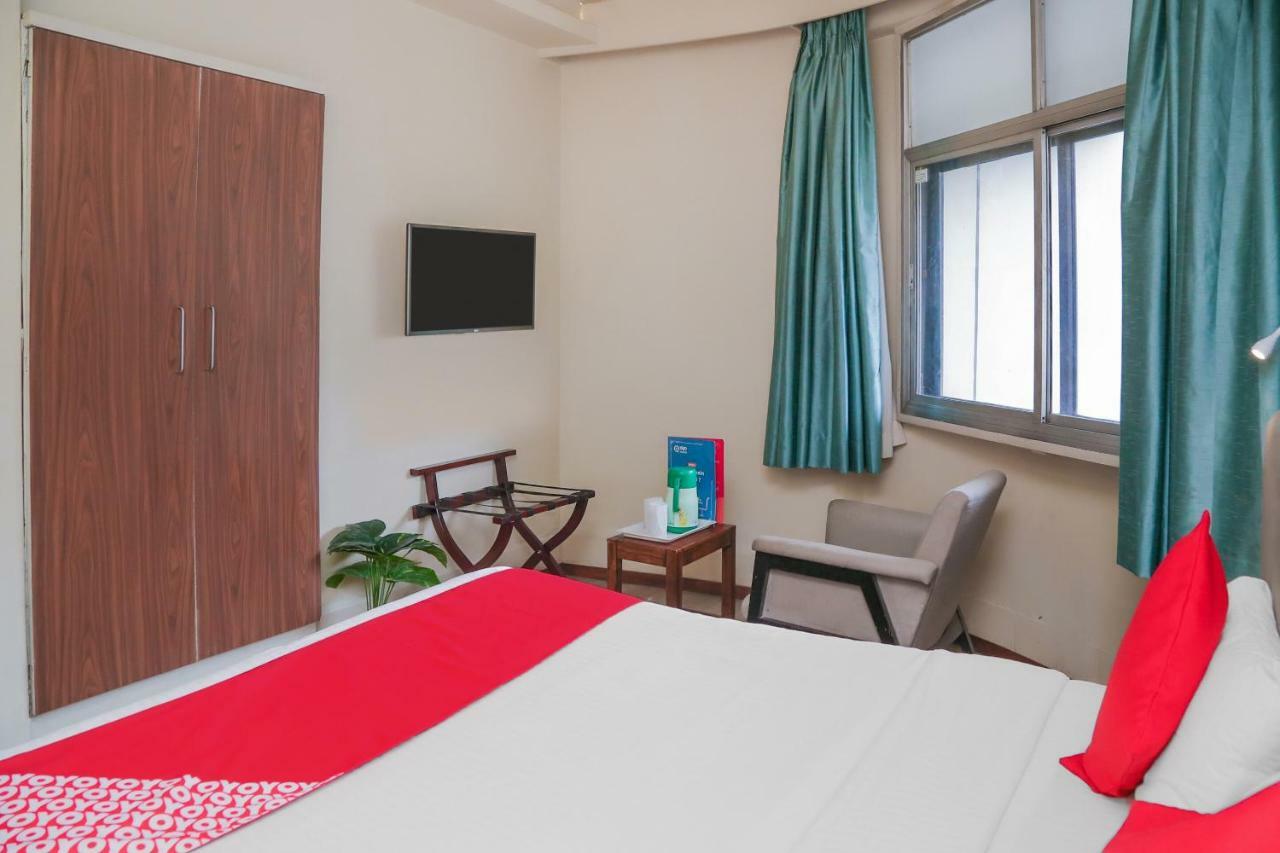 Oyo 6429 Hotel Pearl Pune Zewnętrze zdjęcie